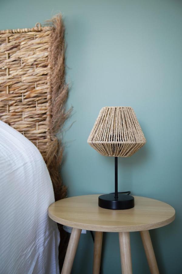 Le Wim' - Appart Neuf Proche Plage Et Centre Ville Wimille Ngoại thất bức ảnh