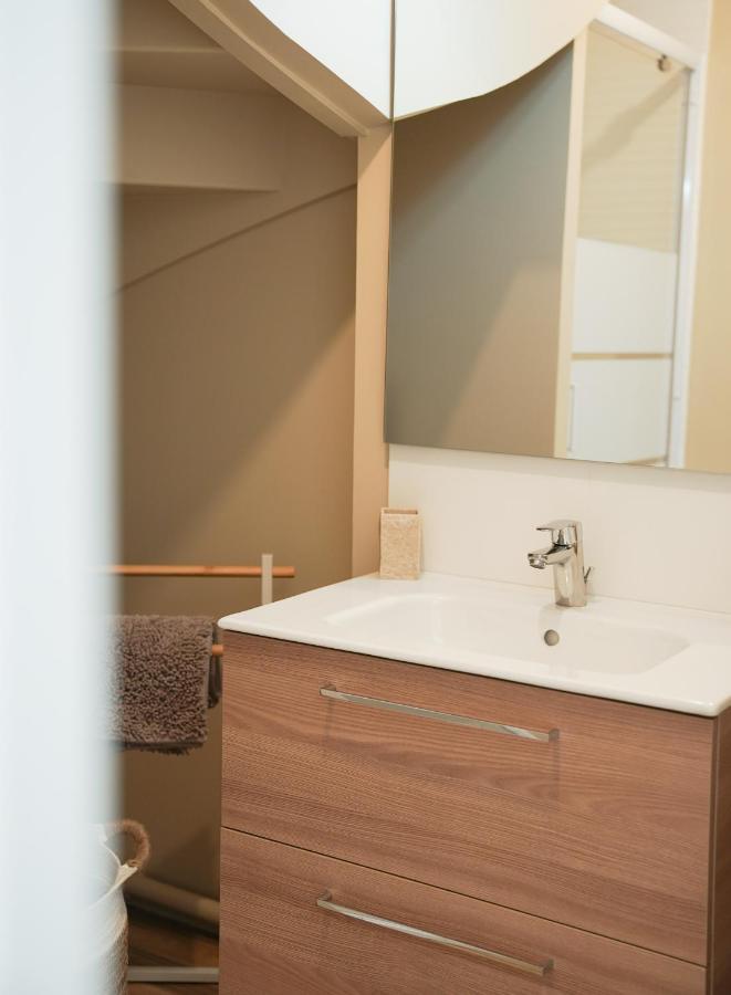 Le Wim' - Appart Neuf Proche Plage Et Centre Ville Wimille Ngoại thất bức ảnh